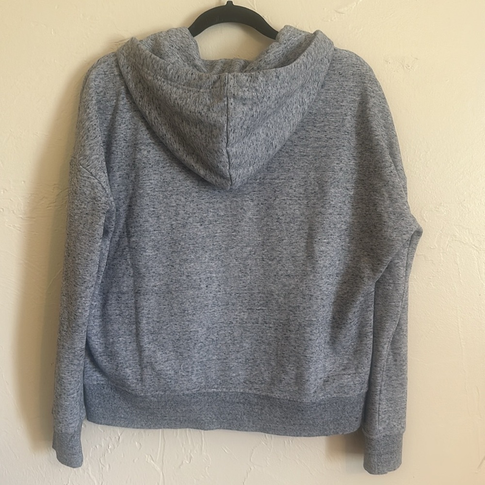 EUC. Ugg Zip up hoodie - Picture 5 of 5